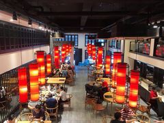 大堂-鸡毛店·川菜(双楠店)