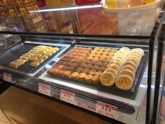 -陶陶居饼家(惠福东路店)