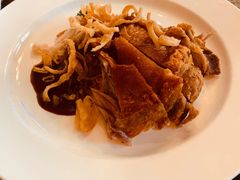 -宝莱纳餐厅(滨江店)