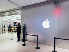 -Apple零售店(新街口店)