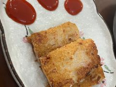 -本味友膳·茶餐厅(和达中心城店)