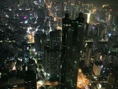 -瑞吉酒店·The Drawing Room闲逸廊·云端下午茶·夜奢Whiskey