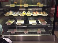 -麦当劳(北苑秋实路店)