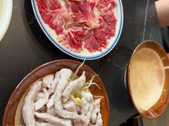 -巴蜀大将火锅(春熙店)