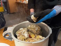 -乔街深夜食堂·小龙虾·高压锅生蚝(杭州总店)