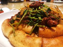-大西洋餐厅(肇嘉浜路店)