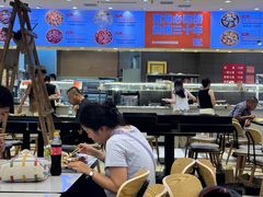 -富龙快餐店(铁西店)