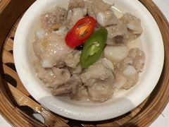 -君庭中餐厅(友谊宾馆店)
