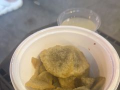 -姚记炒肝店(簋街店)