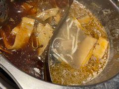 -傣妹火锅(南京东路一店)