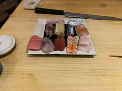 -鮨青(恒基名人购物中心店)