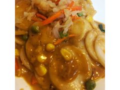 -德泓面馆(颐高店)