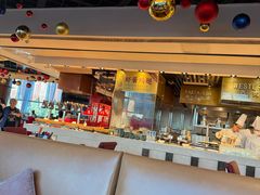 -宁波香格里拉大酒店