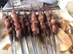 -高原第一家资格烤羊肉(玉林南路总店)