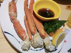-贵木日本料理·铁板烧(新地假日广场店)
