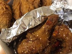 -SUN炸鸡专门店(西塔总店)