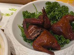 -蔡澜点心·粤菜(花城汇南区店)