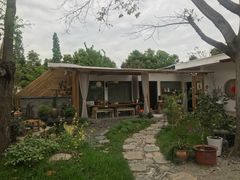-云里小坐·小院里·团建·宴请·下午茶(三圣乡店)