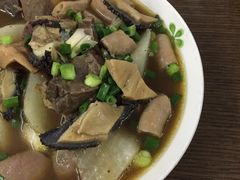 -正宗阳山牛杂(东城店)