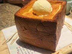 -绿茶餐厅(coco park 店)