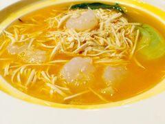 -金枝玉叶上海人家食府(三里河店)