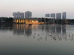 -武汉园博园(武汉自然博物馆)
