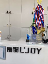 -LJOY丽锦造型·烫发染发