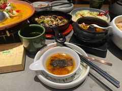 -云海肴·汽锅鸡·云南菜(高德置地店)