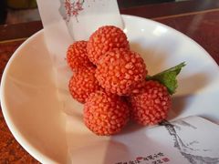 -绿茶餐厅(蓝色港湾店)