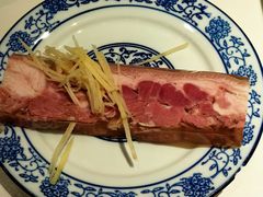 -镇南锅盖面馆(解放路店)