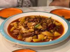 -乡村馕坑肉·烧烤·新疆菜·本地人更爱吃(阿勒泰首店)