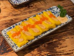 厚蛋烧-小川洋风·寿司食堂(江汉路店)