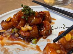 -唐廊烤鸭店(工体店)