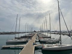 -青岛奥林匹克帆船中心