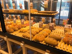 大堂-原麦山丘(五棵松华熙店)