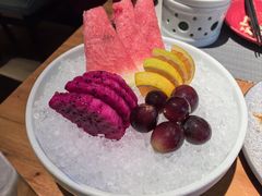-京料理·日料自助·铁板燒(复悦城店)