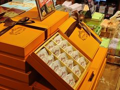 -黄远堂凤梨酥·伴手礼(中山路六店)