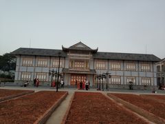 -玫瑰海岸文化旅游度假区