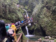 -阿依河景区