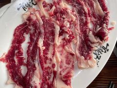嫩肉-官塘兄弟·潮汕牛肉店(官塘总店)