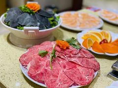 -沱江鱼府(丽江店)