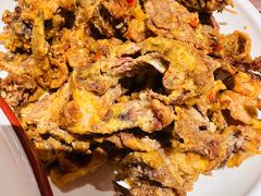 -大鸭梨烤鸭店(花园村店)