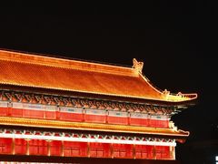 -西安城墙·碑林历史文化景区