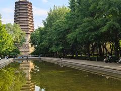 -玲珑塔公园