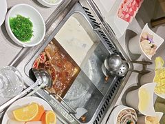 -海底捞火锅(赛格国际购物中心店)