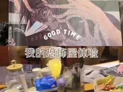 -剧狐剧本杀·月球探案馆(人民广场1号店)