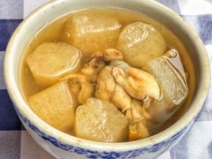 太史田鸡汤-小粤楼·怀旧粤菜(万辉国际广场店)