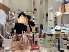 -海马体照相馆(大连柏威年购物中心店)