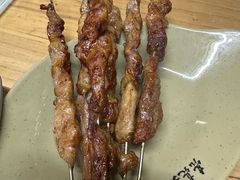 -亮亮面馆(经六路店)