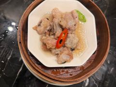 -京香轩·中餐厅(上海中庚聚龙酒店)